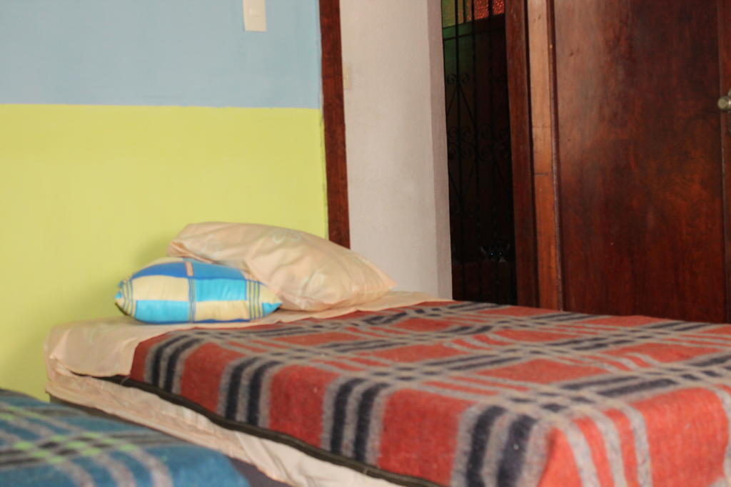 Chill Hostel Мехико Номер фото