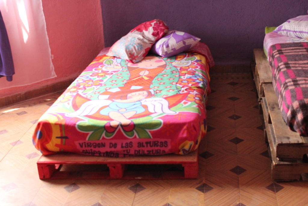 Chill Hostel Мехико Номер фото