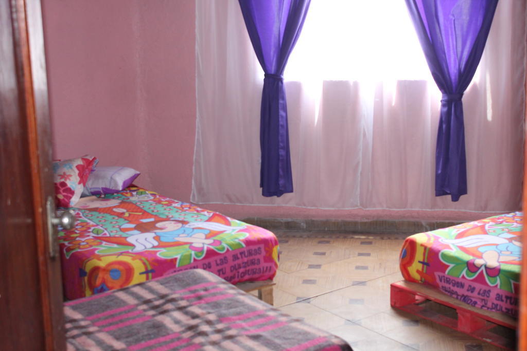 Chill Hostel Мехико Номер фото